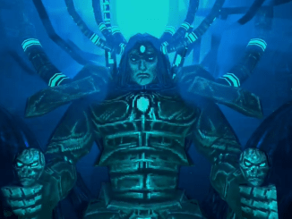 Valfaris: Mecha Therion Walkthrough Exploration Guide